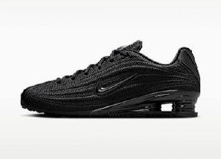 Zapatos Nike Shox Z 👕 ✨