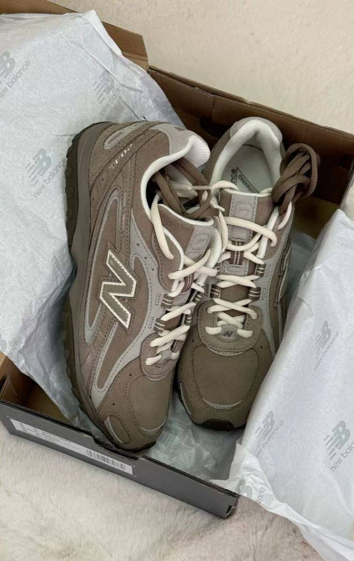New Balance 204L (yepex) ✨