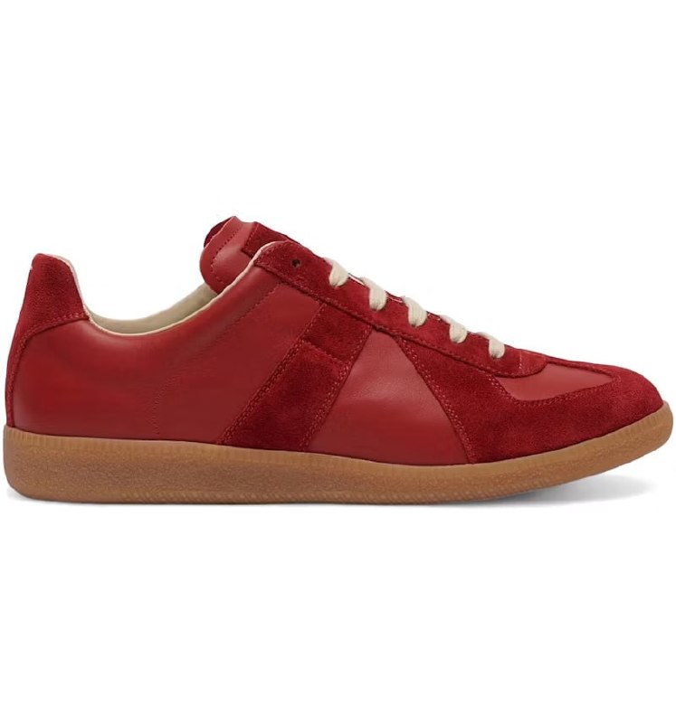 Zapatillas Maison Margiela Gats 👕 ✨