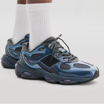Zapatillas New Balance 983 ✨