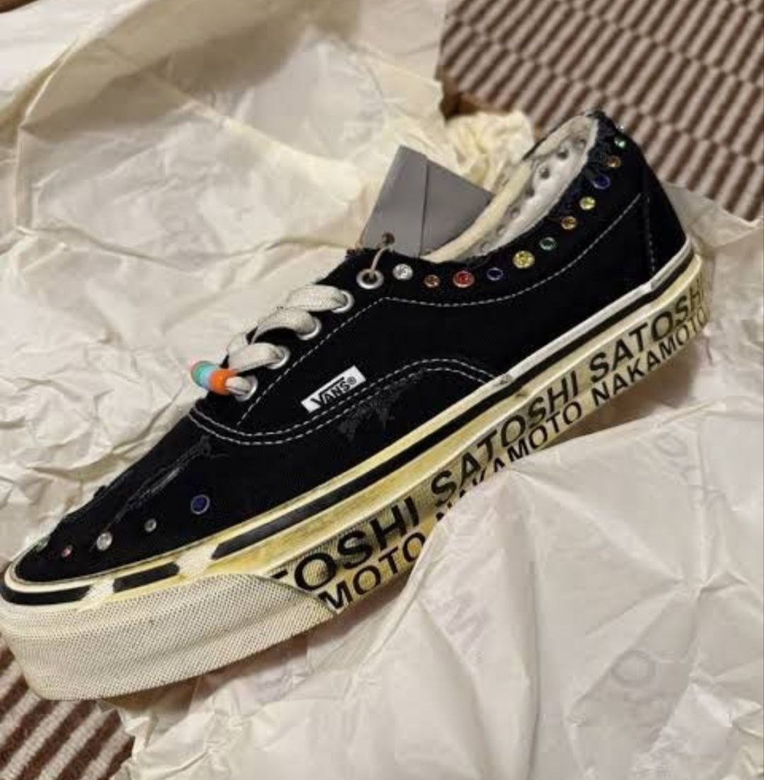 Zapatillas Vans. ✨💫. 37€ ✨