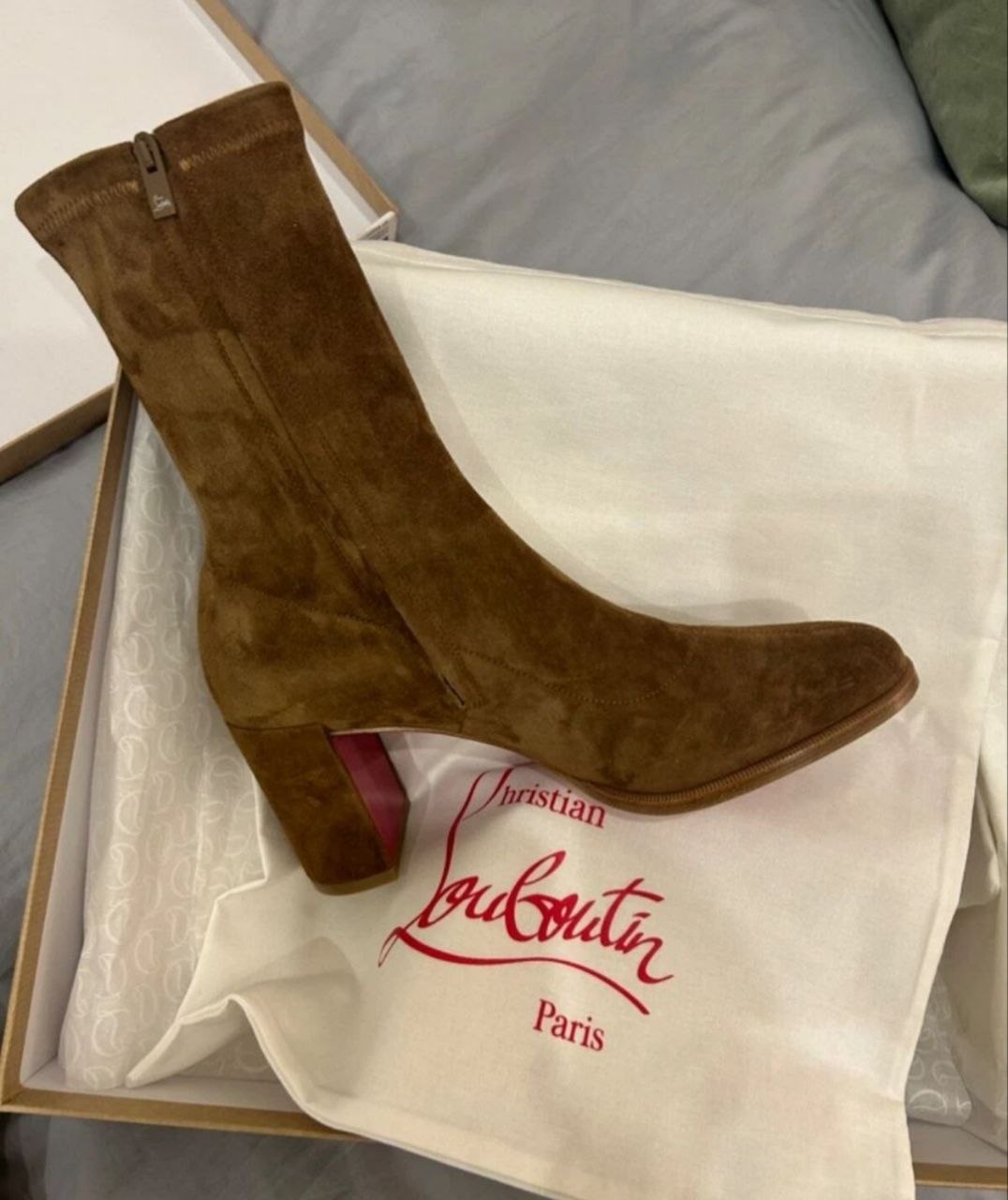 Botas Louboutin ✨💫89€ ✨