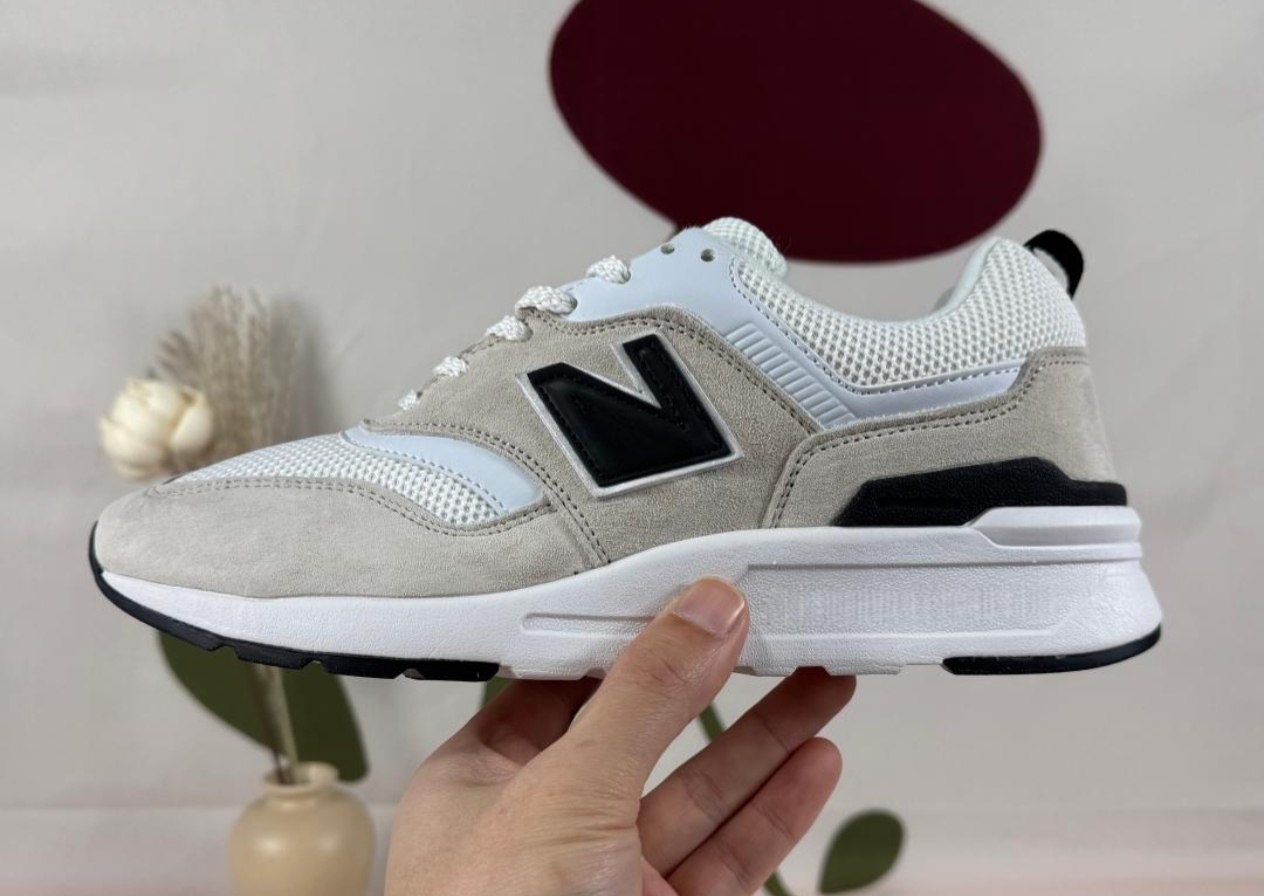 Zapatillas New Balance 997 ( Yep) 33.02€‼ ✨