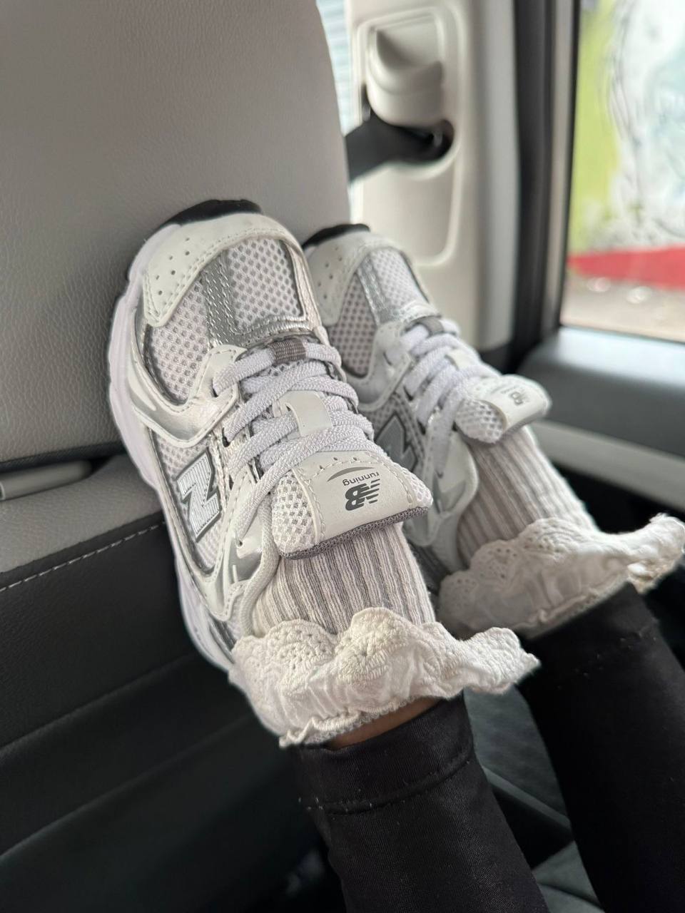 Zapatillas NB 530 ✨