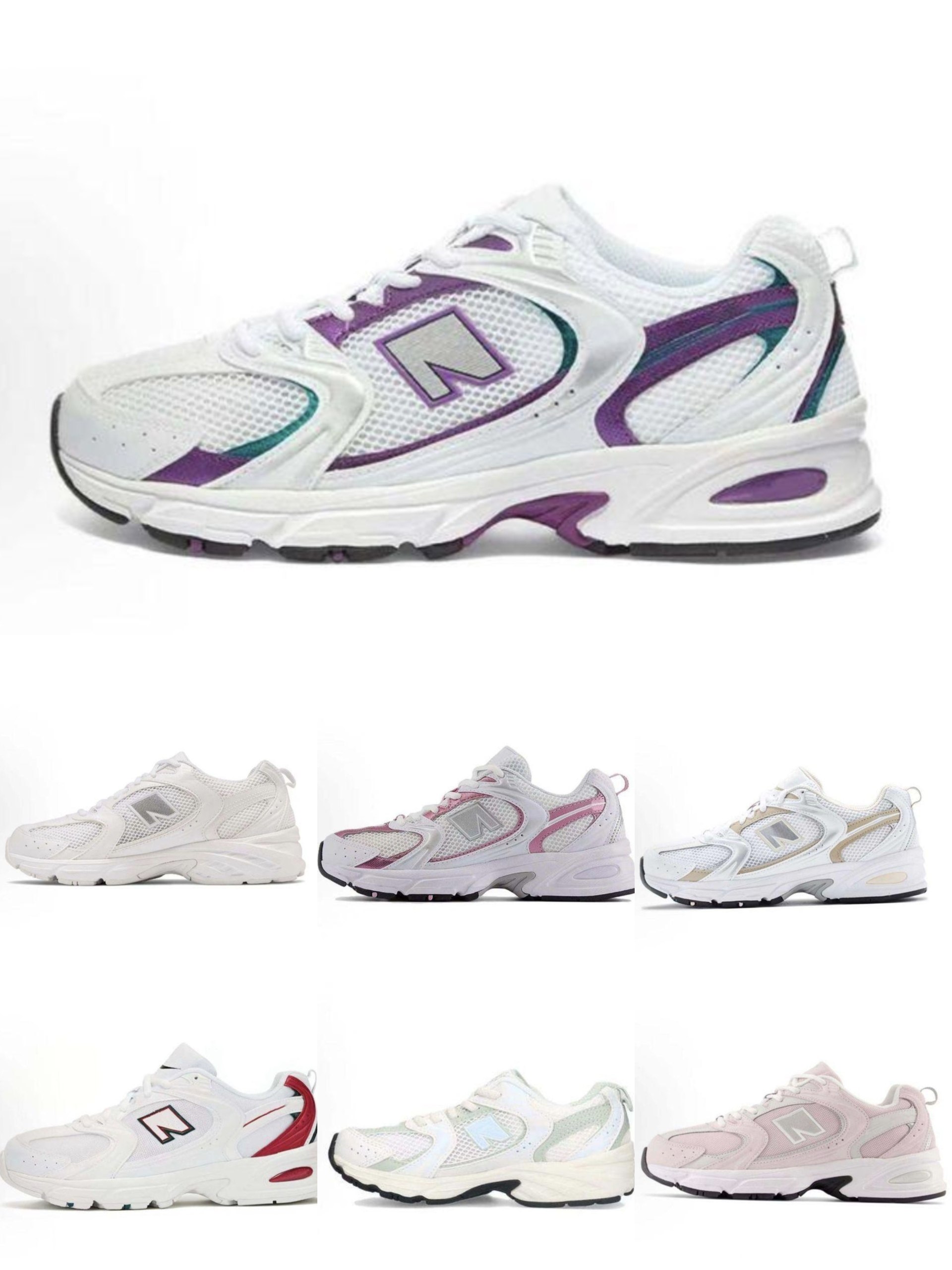 Zapatillas New Balance 530 ( Yep) desde 20.01€‼ ✨