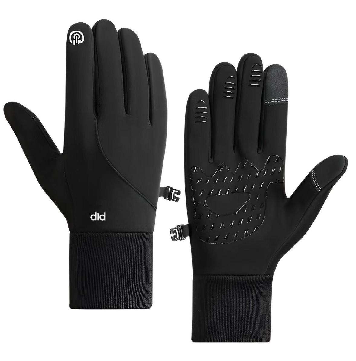 Guantes Adidas ✨