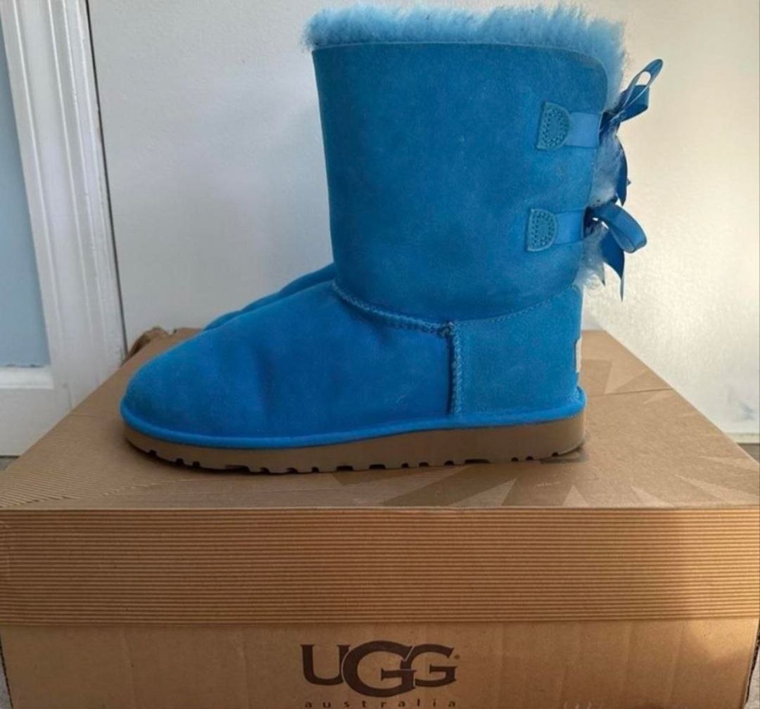 Botas Ugg. ✨💫. 38€ ✨