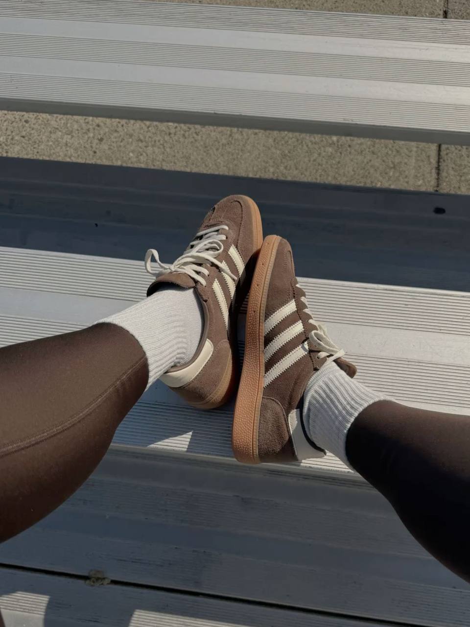 Lista de Zapatos Adidas Spezial ✨