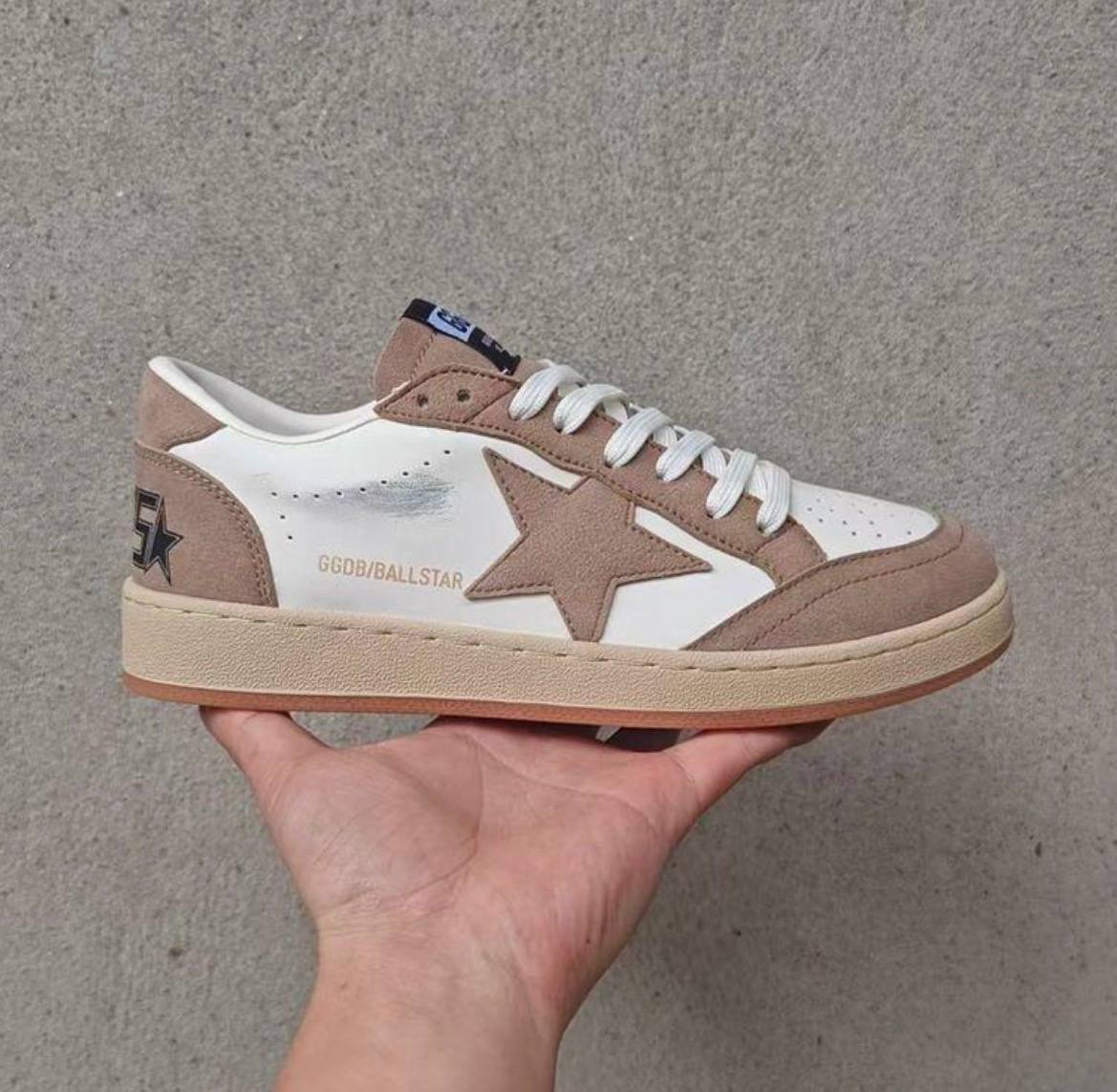 Zapatillas GLDN G00SE ✨