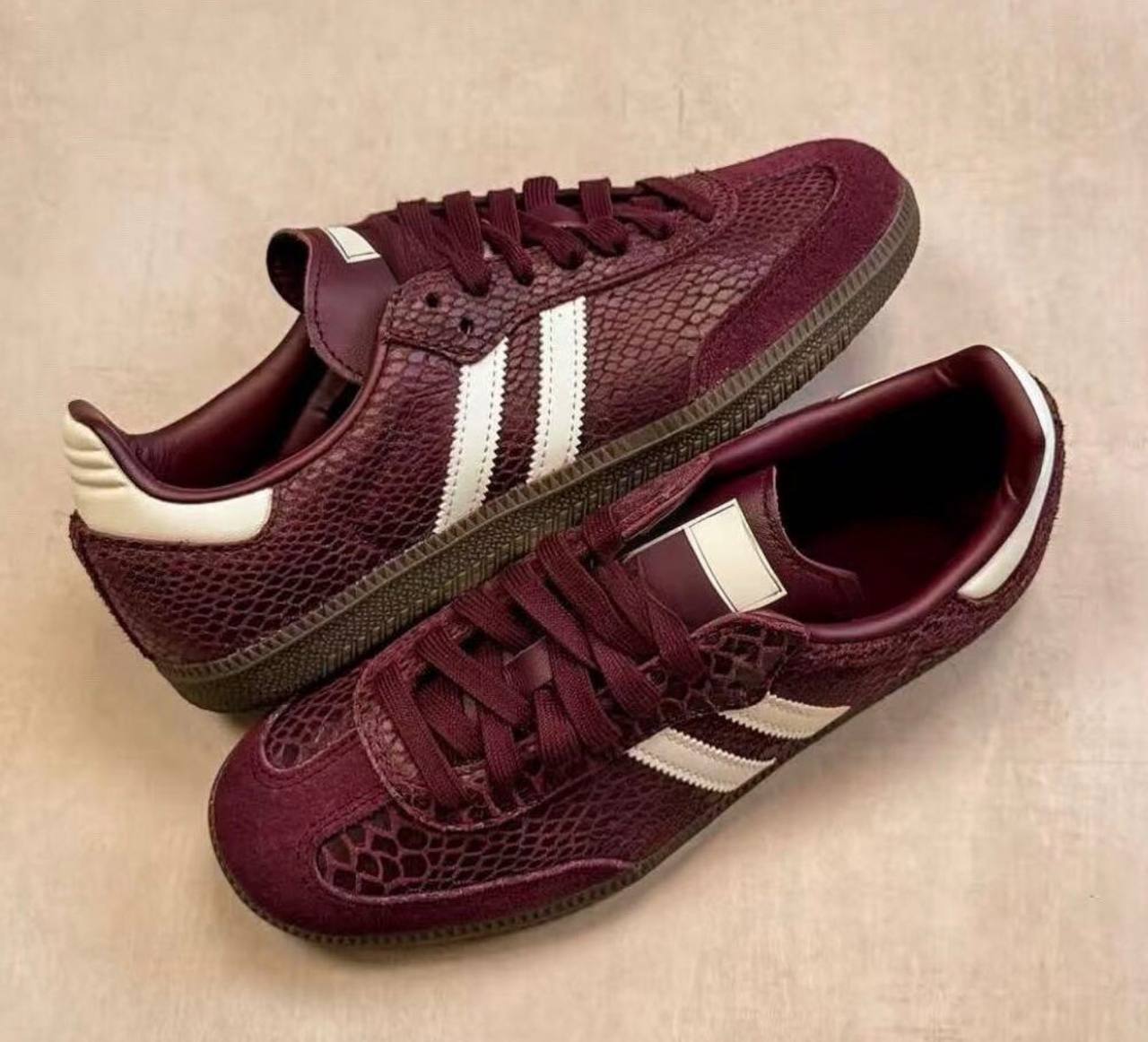 Zapatillas Adidas Samba OG ✨