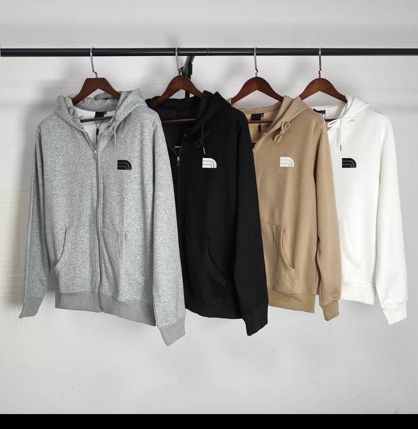 Sudadera The North Face ✨