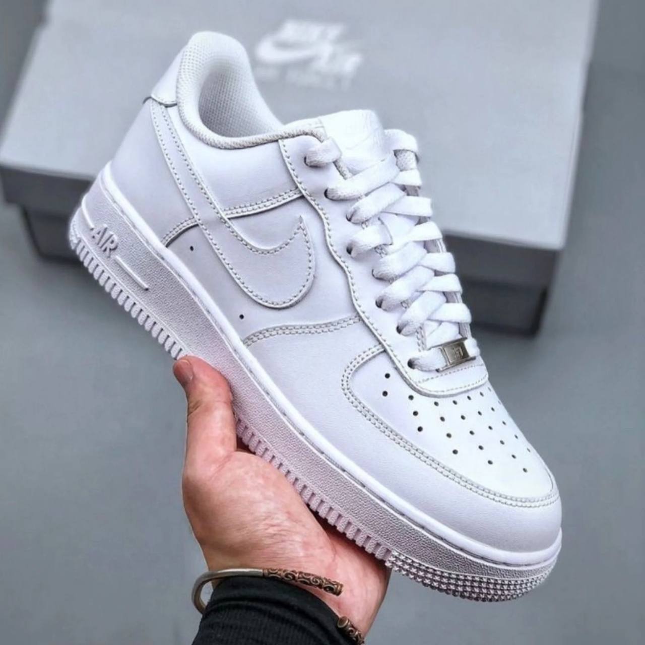NIKE Air Force 1 —-> 20€ ✨
