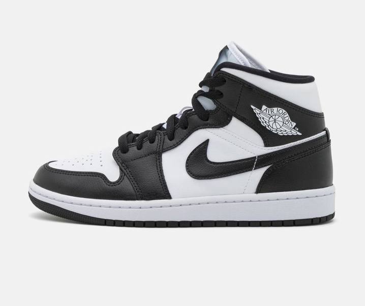 Zapatos Nike Jordan 1 High 👟 ✨