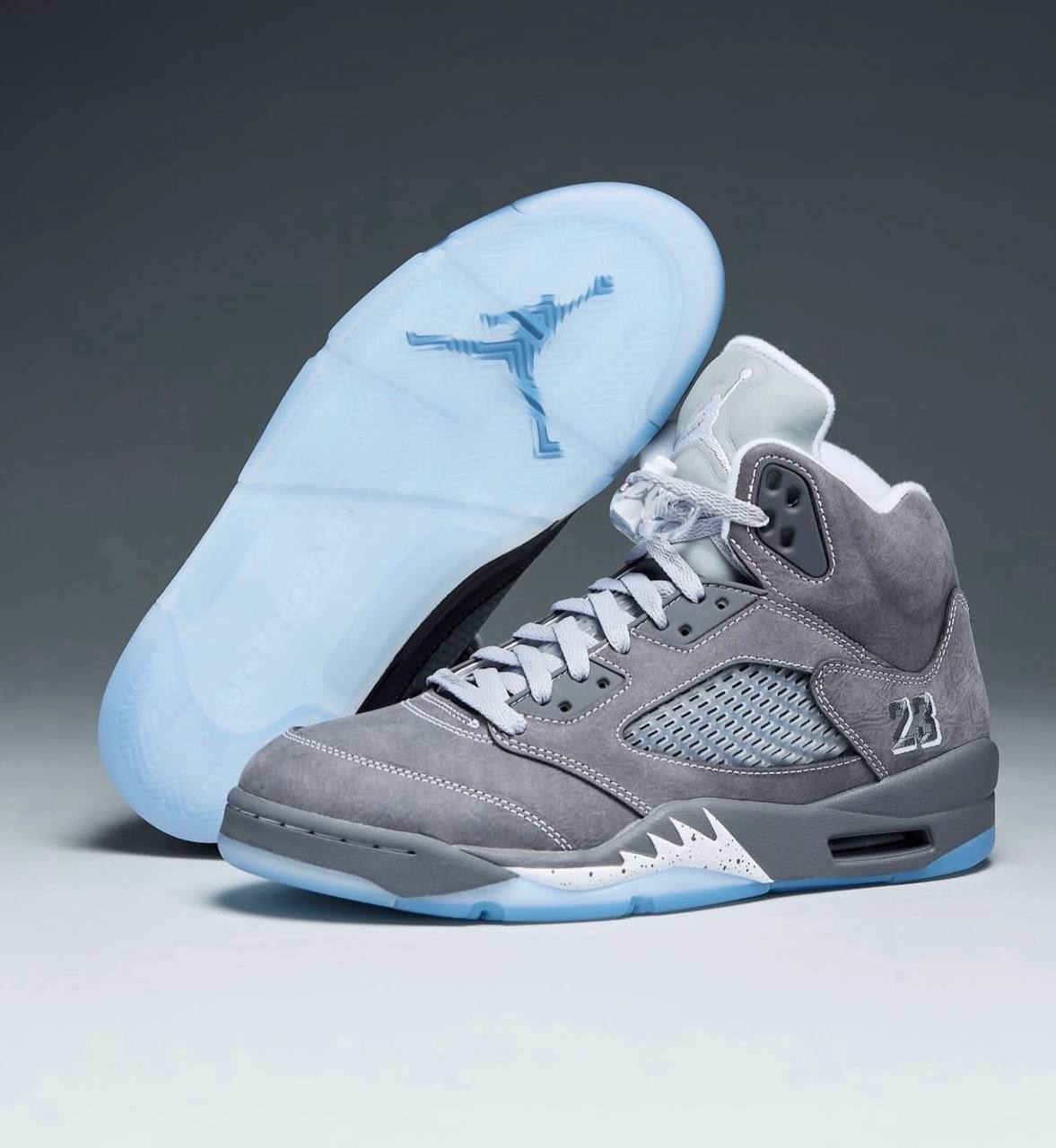 Nike Air Jordan 5 Retro 👟 ✨