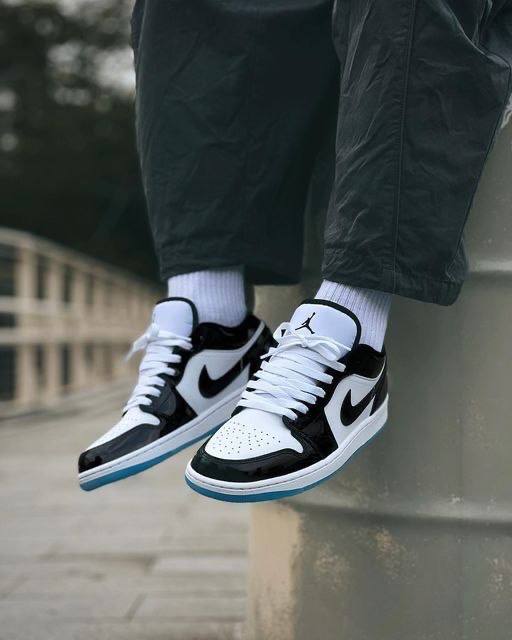 Jordan 1 Low (yepex) ✨