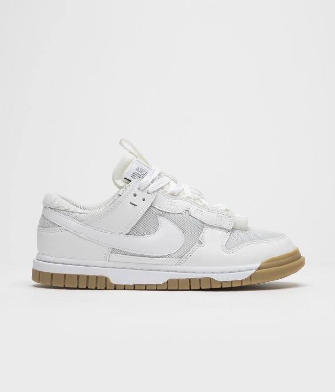 Nike Dunk Jumbo (yepex) ✨