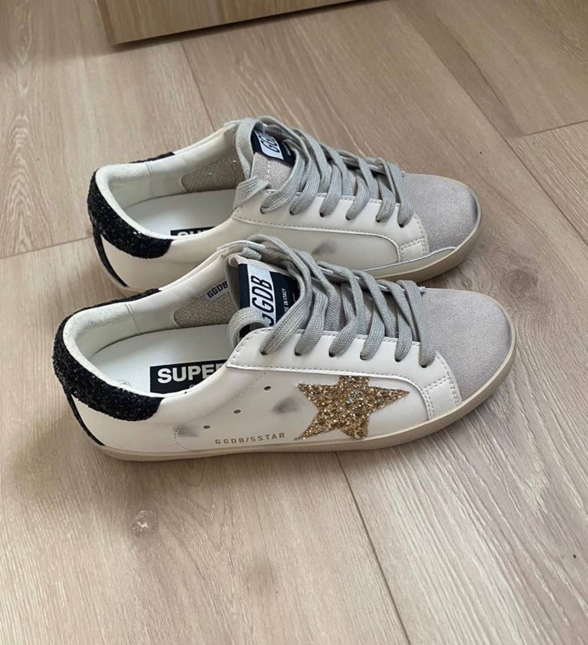 Golden Goose Superstar calidad 🔝📍 ✨