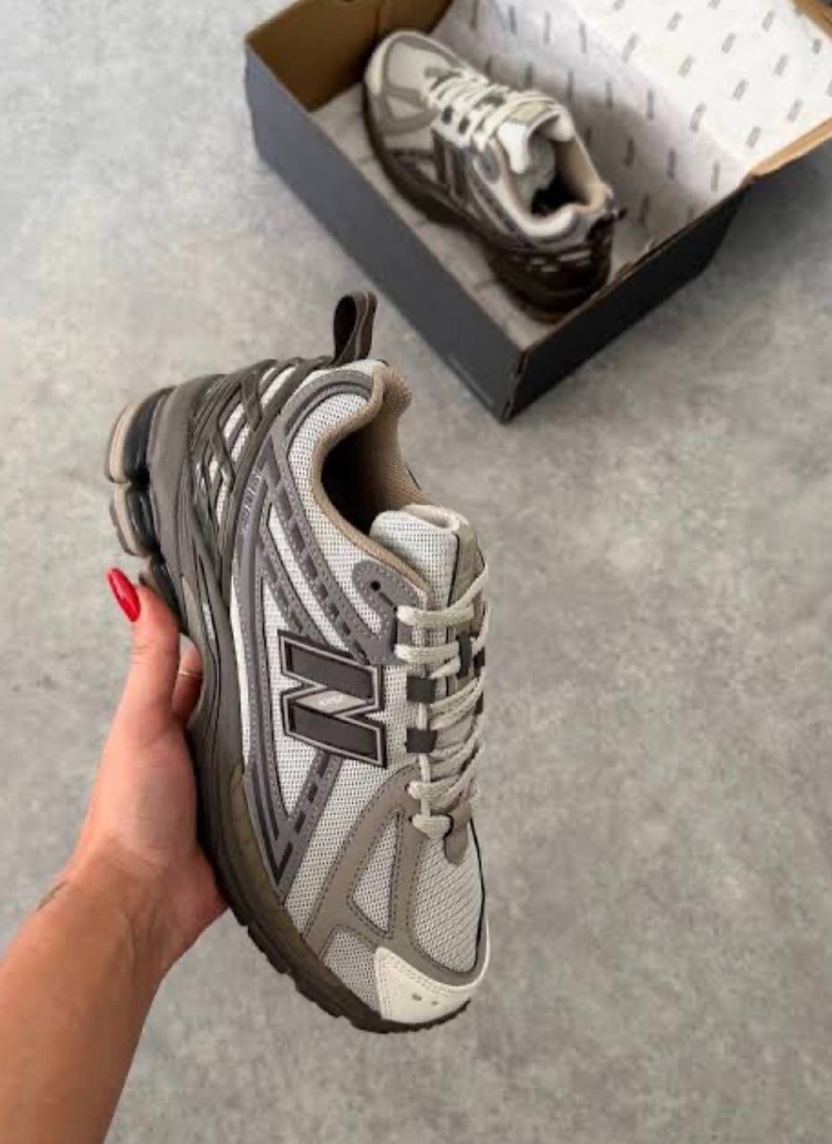 Lista de Zapatos New Balance 1906 R 🤎🤍 ✨