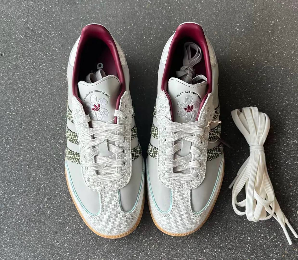 NOVEDAD!! ADIDAS SAMBA OG ✨💫41€ ✨