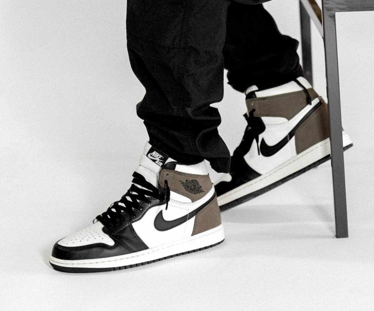 NIKE Jordan 1 High —-> 31€ ✨