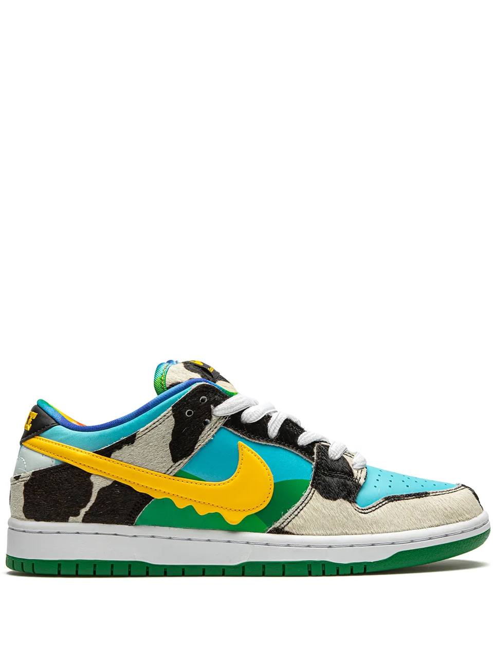 Zapatillas Nike Dunk Low 👕 | Yepexpress (muchas colaboraciones) ✨