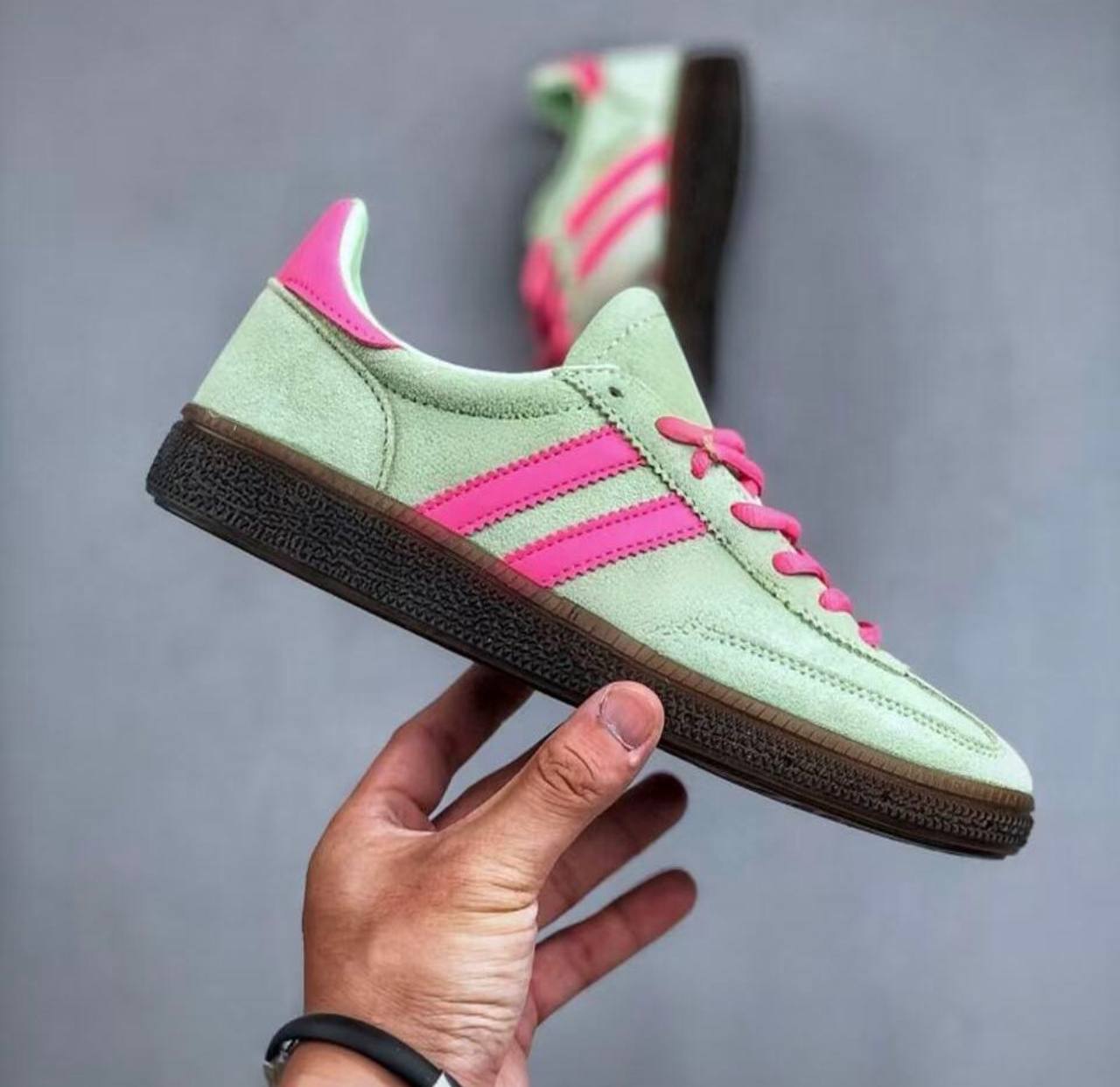 ZAPATILLAS ADIDAS HANDBALL SPEZIAL ✨