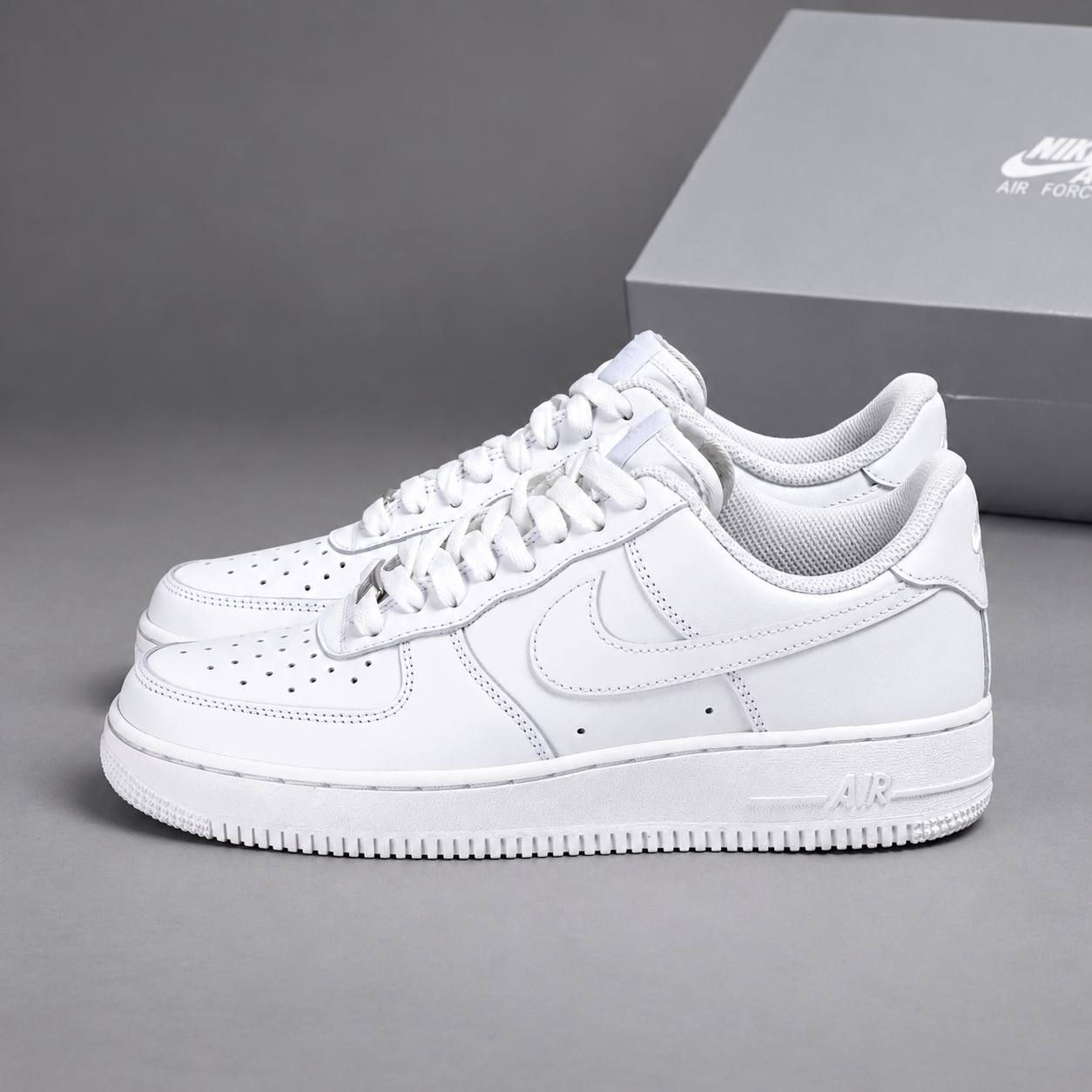 Zapatillas Nike Air Force ONE ✨💫 ✨