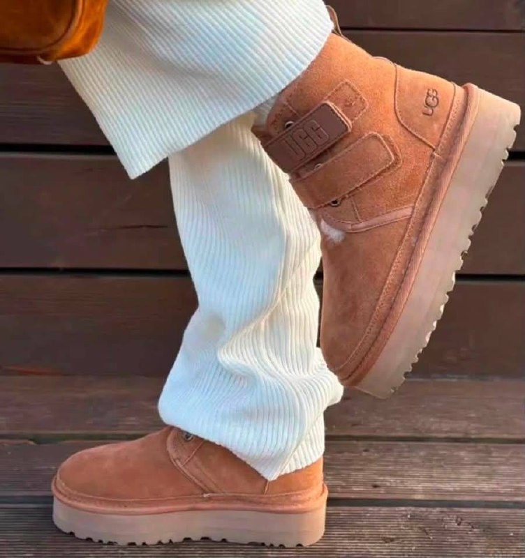 Botas Ugg. ✨💫 45€ ✨