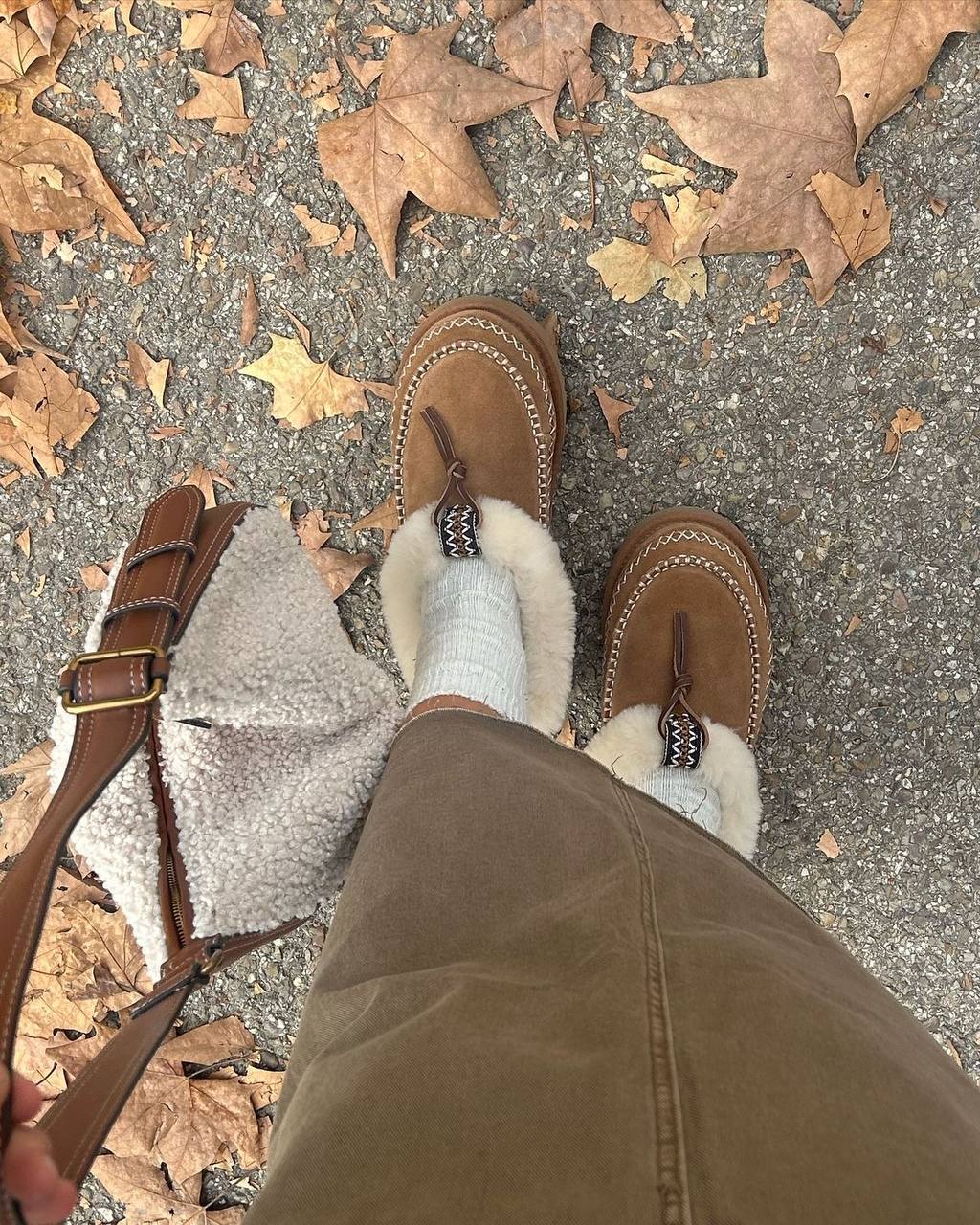 Lista de Ugg Zapatos ✨