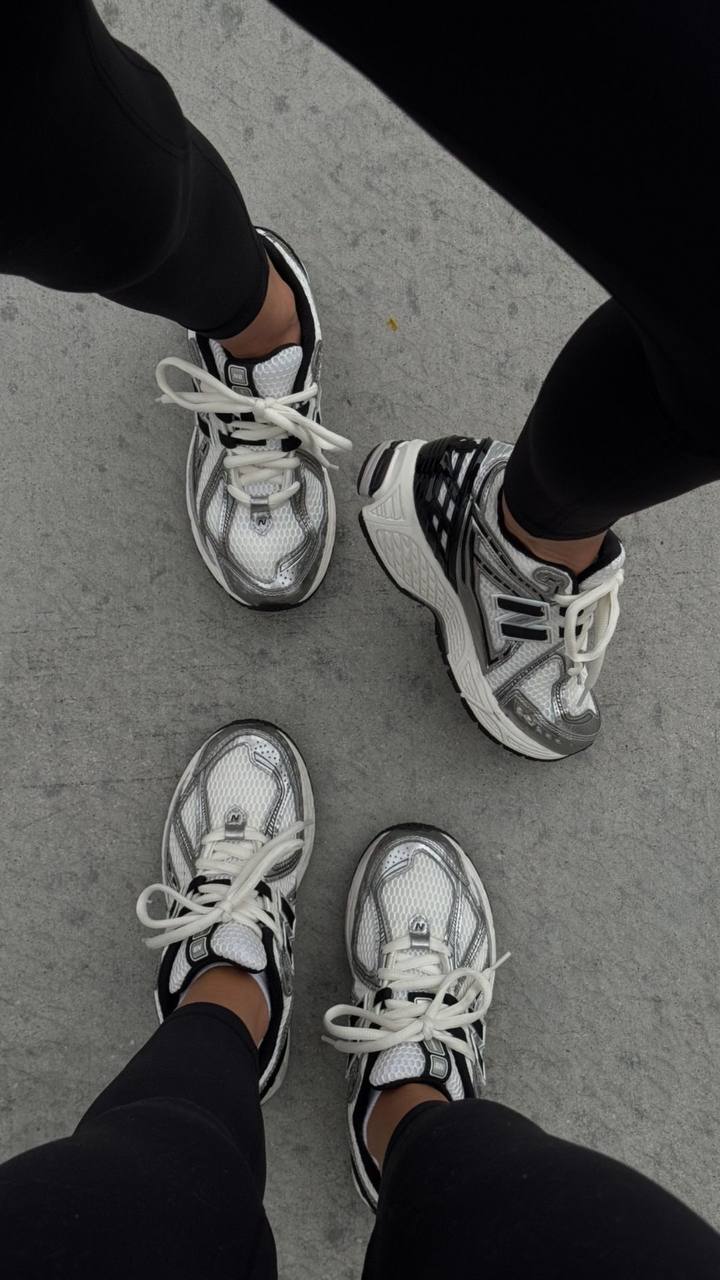 Lista de New Balance 1906 A Zapatos ✨