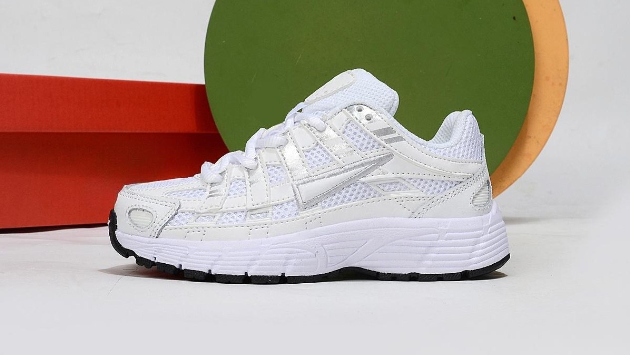 Zapatillas Nike P-6000 niños ( Yep) 31.19€‼ ✨