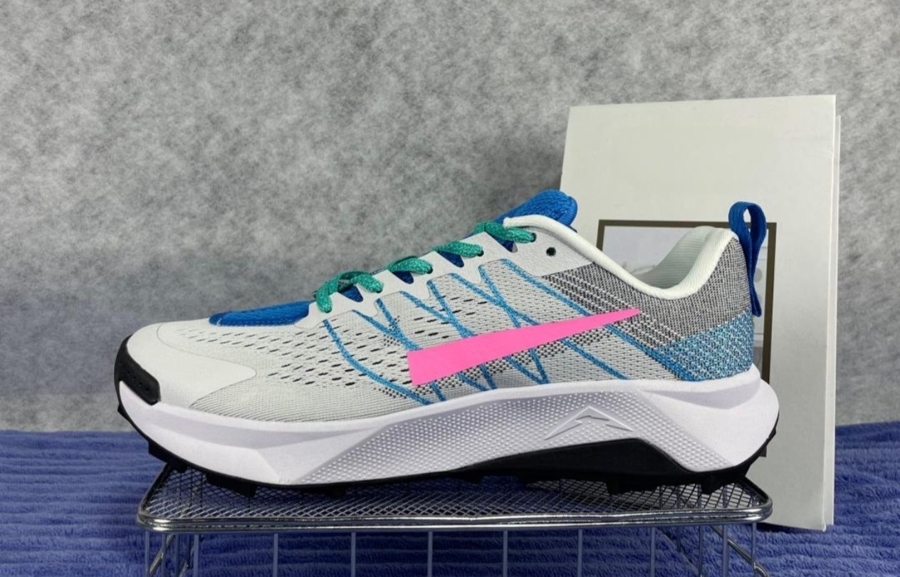 Zapatillas Nike Wildhorse 10 ( Yep) 34.74€‼ ✨