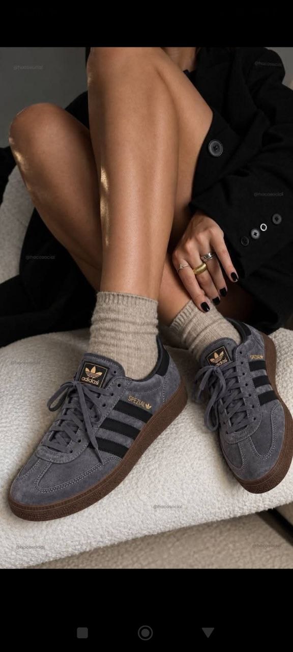 Zapatillas Adidas Spezial. ✨💫 21€ ✨