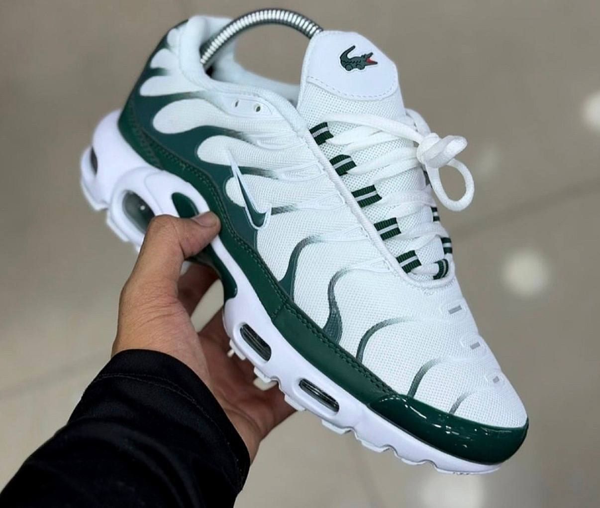 NIKE Air Max TN Plus ✨