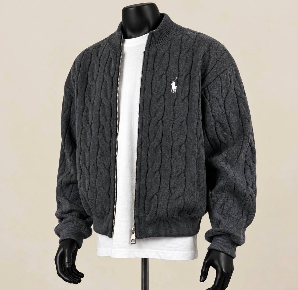 CHAQUETA POLO RALPH LAUREN __ __ ✨