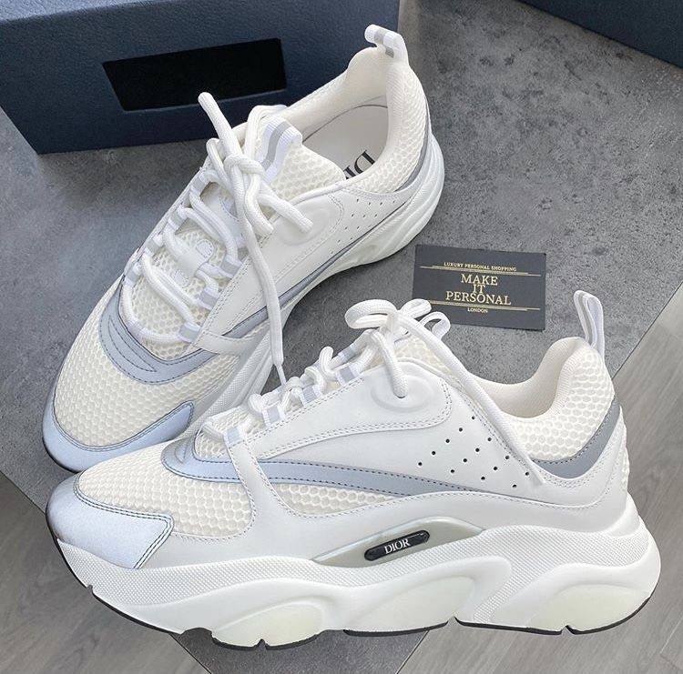 DIOR B22 ✨