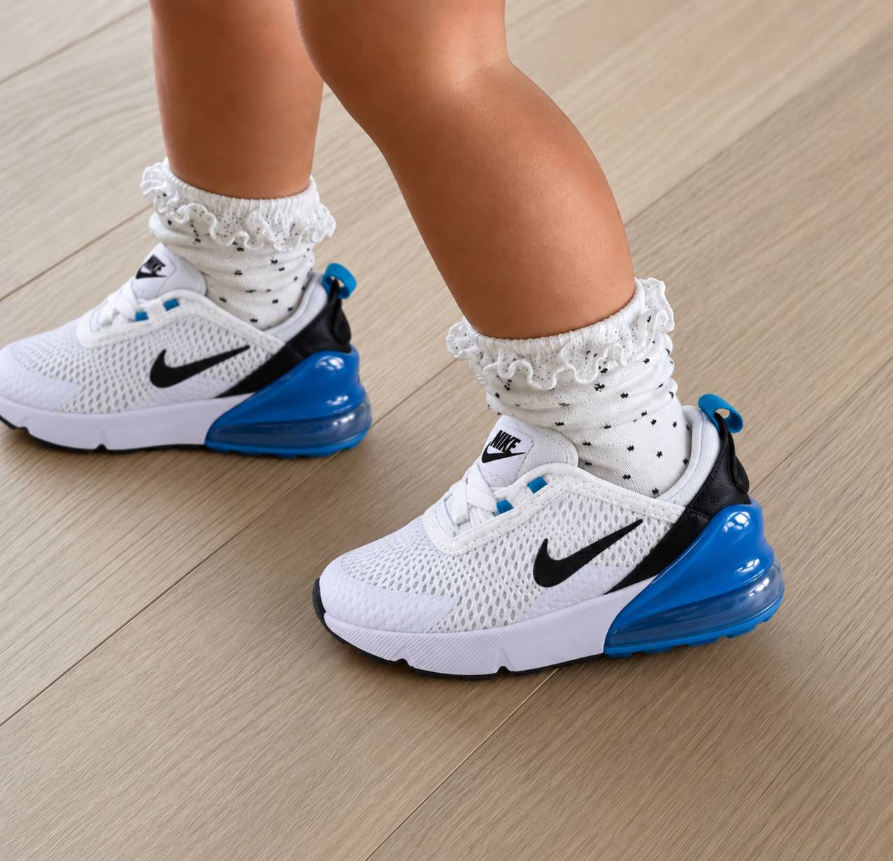 Nike Ninos Zapatos ✨