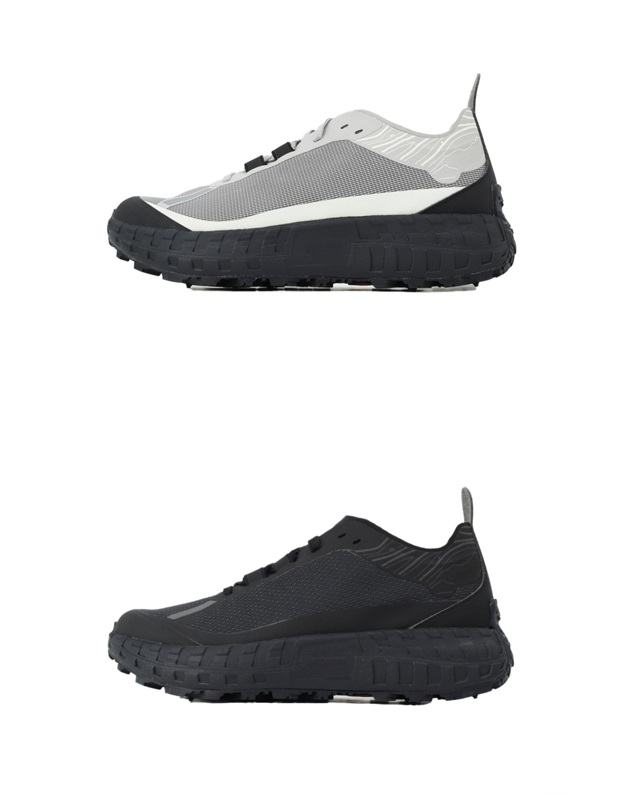 Zapatillas Norda 001A ✨