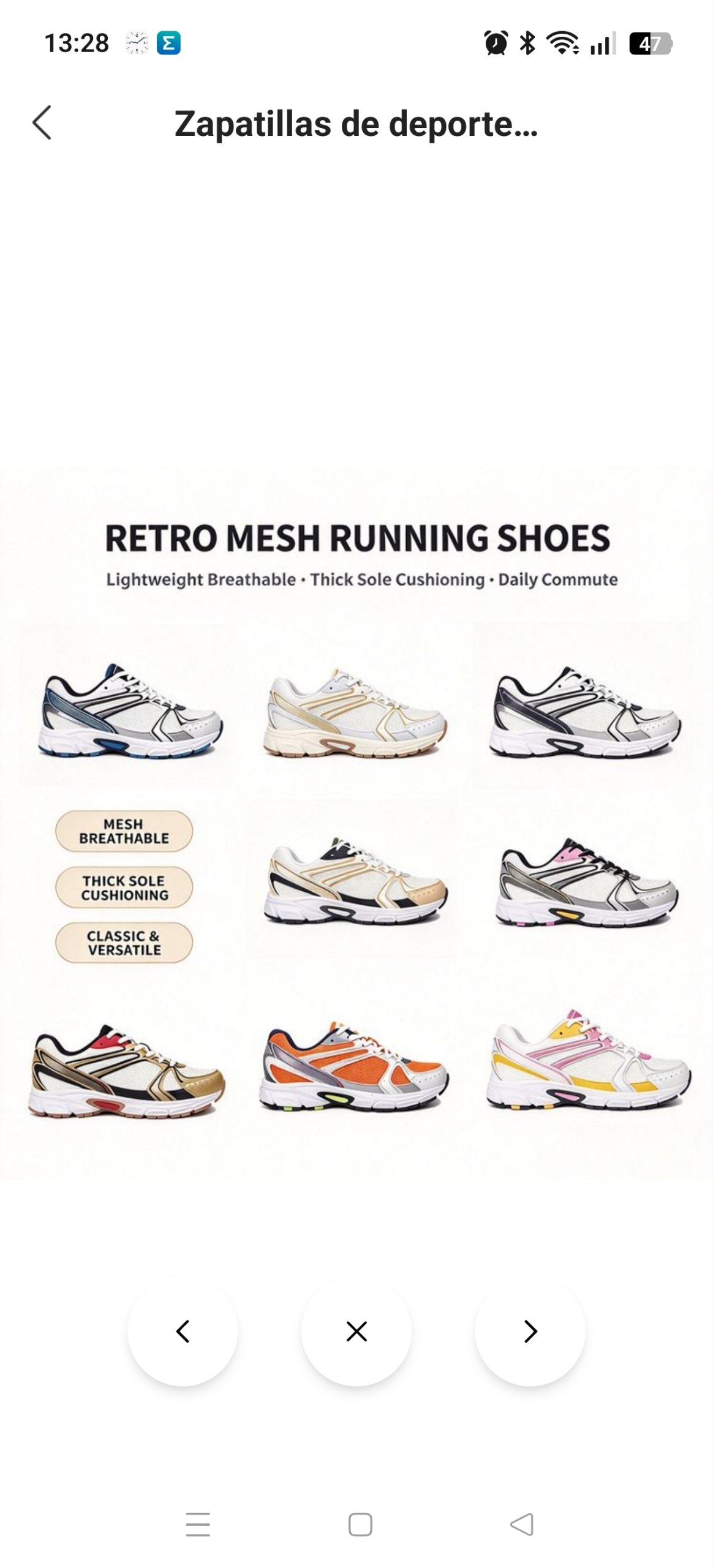 Zapatillas Saucony Ride Millenium 34.72€‼ ✨