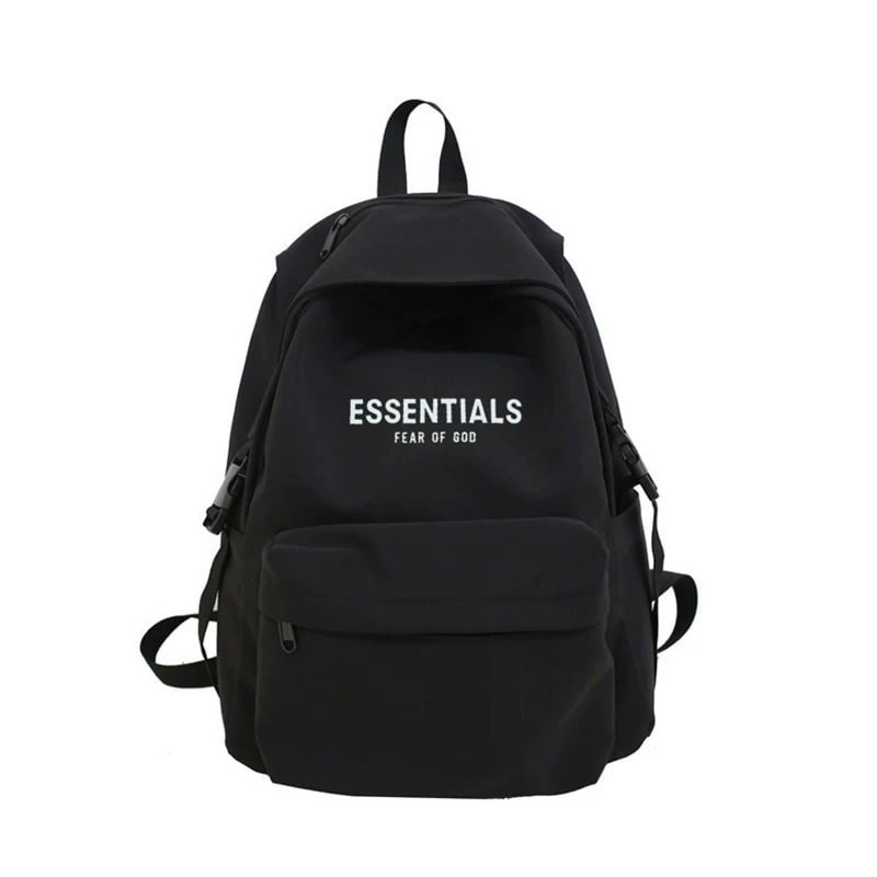 Mochila Essentials FW22 🌬 ✨