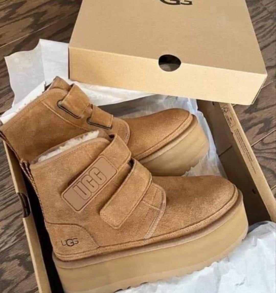 Botas Ugg W. Neumel. ✨💫. 46€ ✨