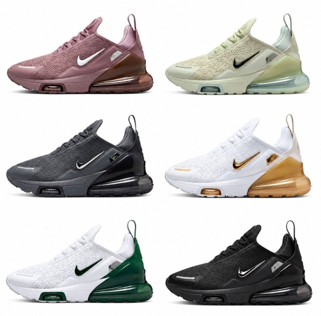 Nike Air Max 270 Premium ✨
