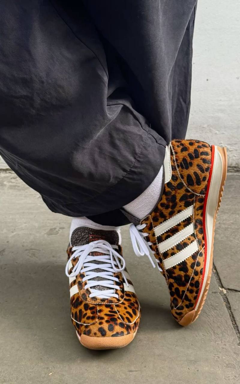 Adidas Sl 72 Zapatos ✨