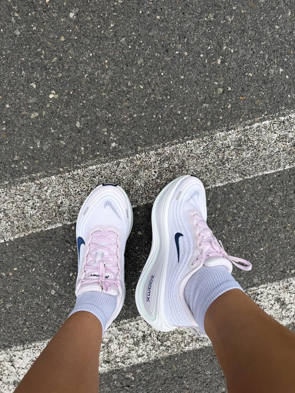 Nike Vomero Plus Zapatos ✨