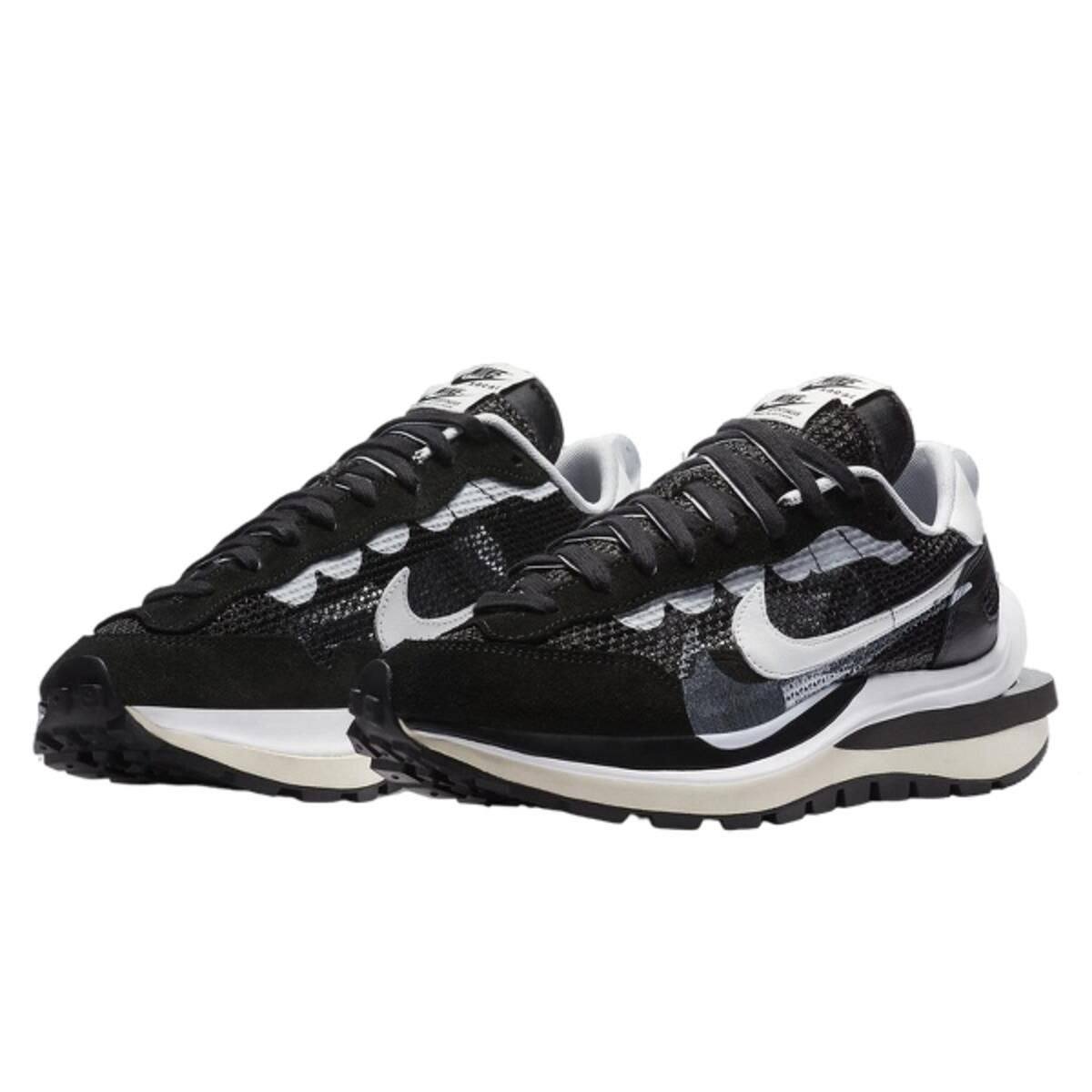Zapatillas Nike Sacai VaporWaffle ✨💫 ✨