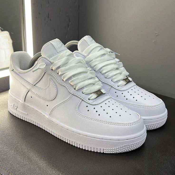 Zapatillas Nike Air Force 1 ✨💫 ✨