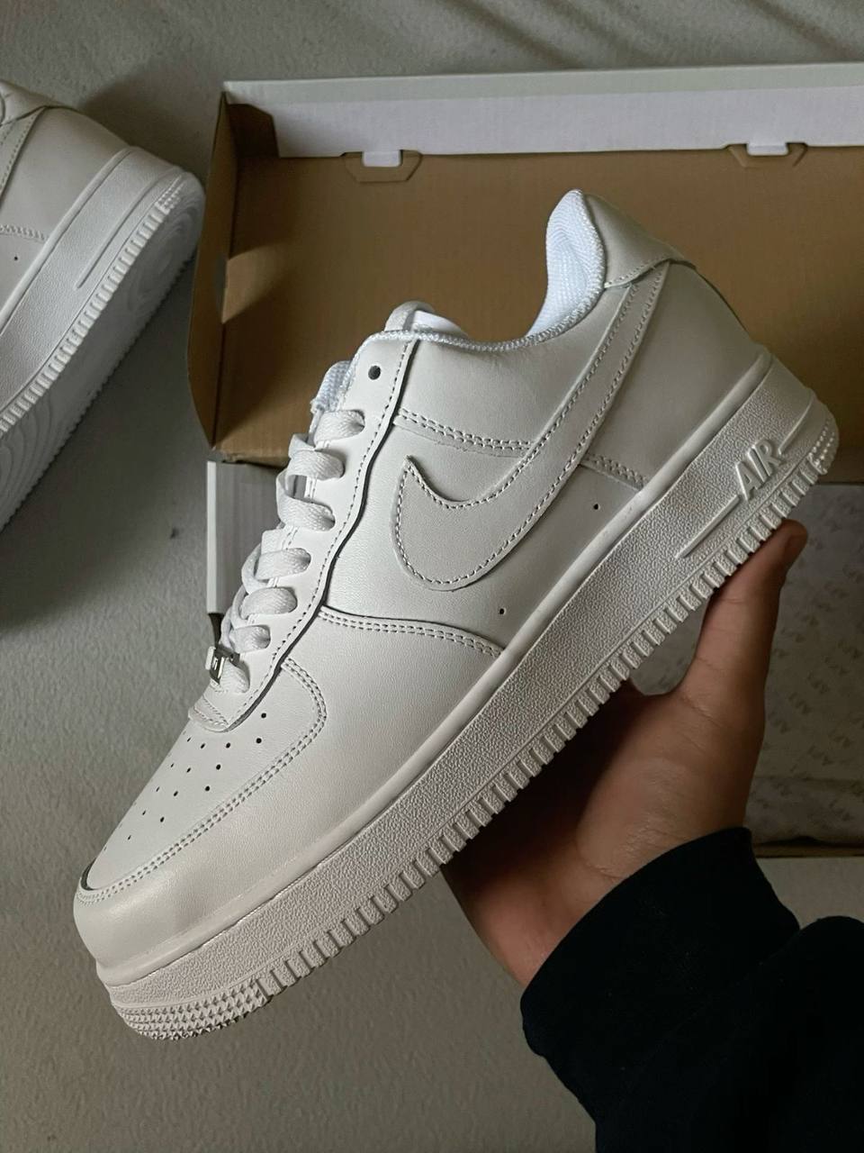 Lista de Zapatos Nike Air Force ✨