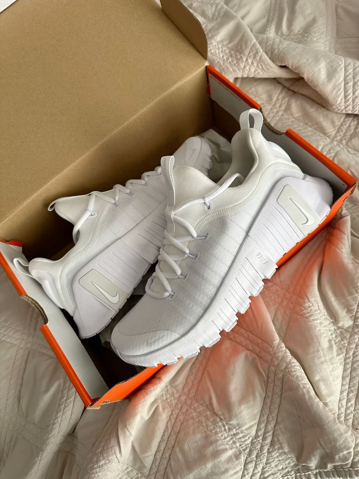 Nike Free Metcon 6 Zapatos ✨