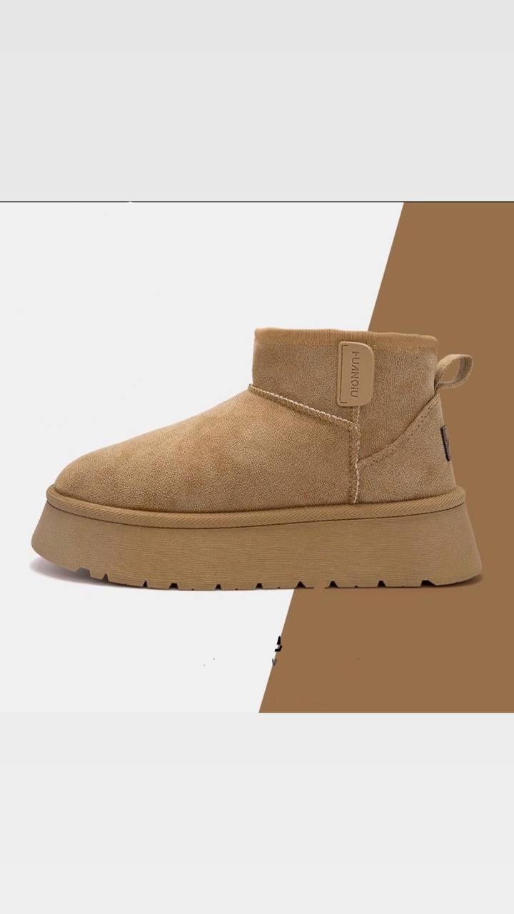 🍒__BOTAS UGG __ ✨