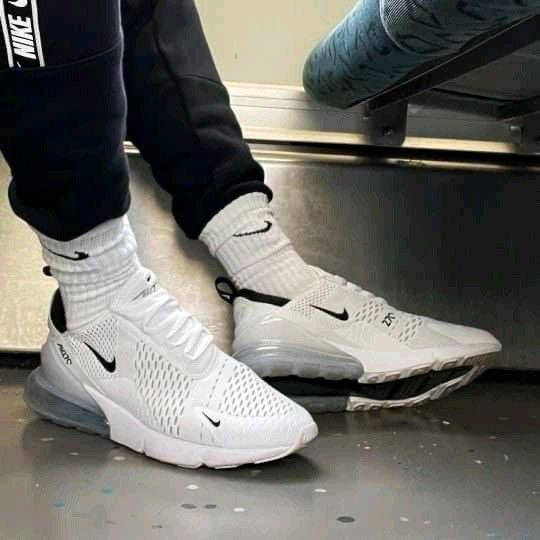 Zapatillas Nike Air Max 270 ✨💫 ✨